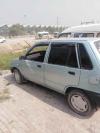 Suzuki Mehran  2010 For Sale in Rawalpindi