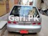 Suzuki Cultus VXR 2012 For Sale in Islamabad