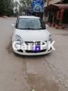 Suzuki Swift  2014 For Sale in Islamabad