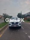 Toyota Fortuner  2022 For Sale in Lahore