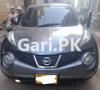 Nissan Juke  2010 For Sale in Qayyumabad