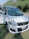 Suzuki Wagon R  2021 For Sale in Islamabad