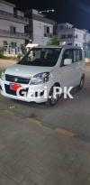 Suzuki Wagon R  2021 For Sale in Islamabad