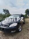 Toyota Corolla XLI 2008 For Sale in Islamabad