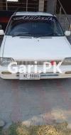 Suzuki Mehran VXR 2008 For Sale in Rawalpindi