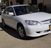 Honda Civic VTi Oriel Prosmatec 2004 For Sale in Karachi