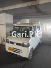 Nissan Clipper E Four 2009 For Sale in Karachi