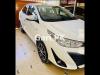 Toyota Yaris ATIV X CVT 1.5 2022 For Sale in Islamabad