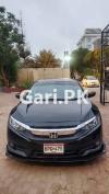 Honda Civic VTi Oriel Prosmatec 2018 For Sale in DHA Phase 1