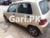 Daihatsu Cuore  2008 For Sale in Gulistan-e-Jauhar Block 14