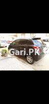 Toyota Vitz  2012 For Sale in Karachi