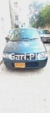 Suzuki Alto  2007 For Sale in Karachi
