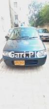 Suzuki Alto  2007 For Sale in North Karachi