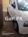 Suzuki Alto  2021 For Sale in HBCHS - Haroon Bahria Society