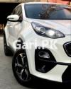 Kia Sportage  2022 For Sale in Gujranwala