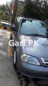 Suzuki Cultus VXR 2013 For Sale in Islamabad