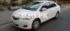 Toyota Belta  2010 For Sale in College Road