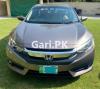 Honda Civic Oriel 1.8 i-VTEC CVT 2018 For Sale in Lahore