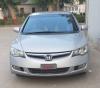 Honda Civic  2009 For Sale in Multan