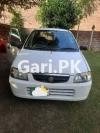 Suzuki Alto  2007 For Sale in Lahore