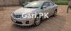 Toyota Corolla GLI 2011 For Sale in Multan