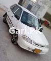 Suzuki Cultus VXR 2006 For Sale in Al-Safaa Garden