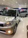 Toyota Rush  2012 For Sale in Karachi