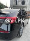 Honda Civic Turbo 1.5 2022 For Sale in Daska Road