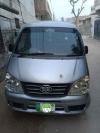 Faw X PV Dual A c Euro IV 2017 For Sale in Bahawalpur