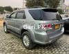 Toyota Fortuner 2.7 VVTi 2013 For Sale in Karachi