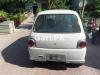 Daihatsu Cuore CX Automatic 2001 For Sale in Islamabad