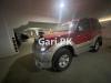 Toyota Prado RZ 3.4 (3-Door) 1996 For Sale in Karachi