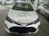 Toyota Corolla Altis X Automatic 1.6 Special Edition 2022 For Sale in Multan