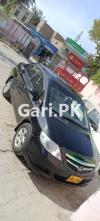 Honda City IVTEC 2008 For Sale in Satellite Town