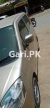 Suzuki Wagon R  2017 For Sale in Rahim Yar Khan