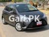 Toyota Vitz  2019 For Sale in Maulana Shaukat Ali Road