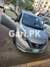 Nissan Note  2017 For Sale in Islamabad