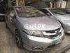 Honda City 1.3 i-VTEC Prosmatec 2020 For Sale in Lahore