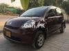 Toyota Passo G 1.0 2007 For Sale in Karachi