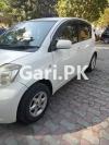 Toyota Passo  2005 For Sale in Islamabad