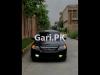 Honda Civic VTi Oriel 1.6 2005 For Sale in Peshawar