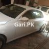 Toyota Mark X 250G 2007 For Sale in Lahore