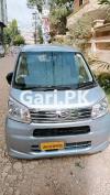 Daihatsu Move  2019 For Sale in Peshawar