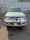 Toyota Surf  1997 For Sale in Gulshan-e-Jamal