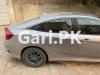 Honda Civic VTi Oriel Prosmatec 2021 For Sale in Jhang City