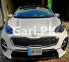 Kia Sportage  2020 For Sale in Lahore