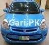 Toyota Passo  2014 For Sale in Lahore