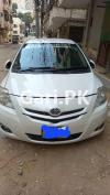 Toyota Belta  2005 For Sale in Maqboolabad Society