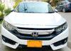 Honda Civic Oriel 1.8 i-VTEC CVT 2018 For Sale in Karachi