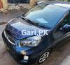 KIA Picanto 1.0 AT 2022 For Sale in Karachi